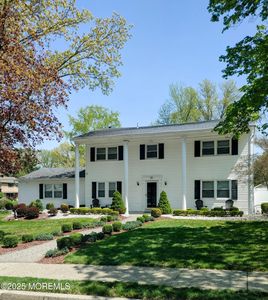 32 Millay Road, Morganville, NJ, 07751