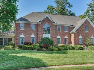 6 Valencia Ct, Eatontown, NJ 07724