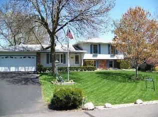 2424 Merbrook Rd, Columbus, OH 43235