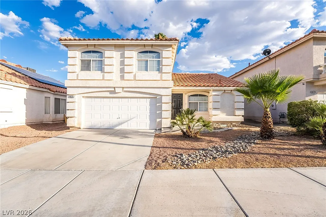 3 bed, 2.5 bath, 1524 sqft, $1,999 — Photo 1