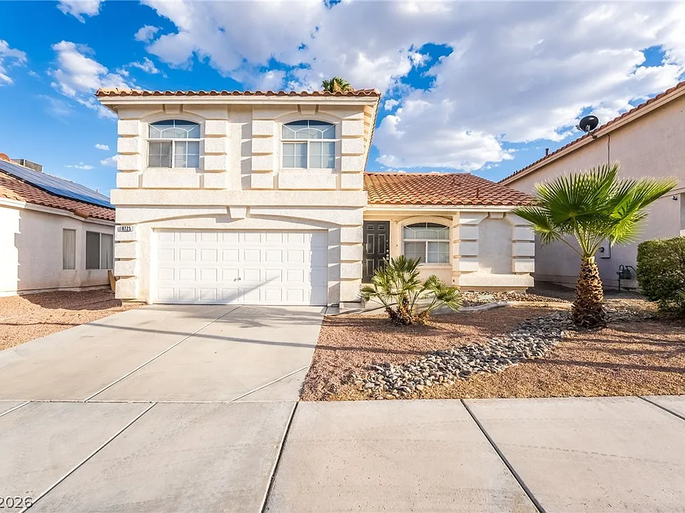 8725 Autumn Valley Ave