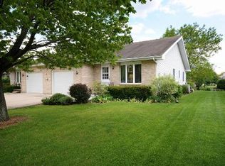 406 Jackson St UNIT A, Yorkville, IL 60560