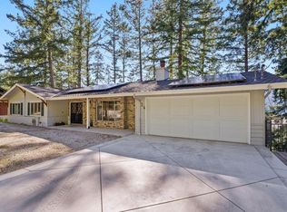 24 Terrace Way, Felton, CA 95018