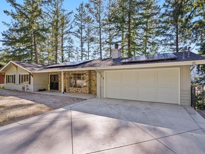 24 Terrace Way, Felton, CA, 95018