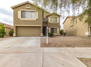 334 N 166th Ln, Goodyear, AZ 85338