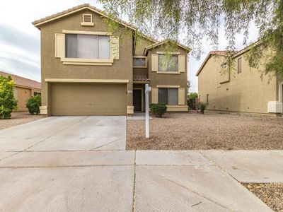 334 N 166th Ln, Goodyear, AZ, 85338