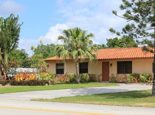 5310 SW 188th Ave, Southwest Ranches, FL 33332