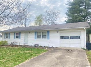 1902 N State St, Marion, IL 62959