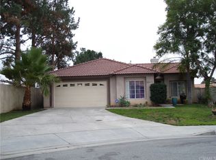 25915 Via Hamaca Ave, Moreno Valley, CA 92551