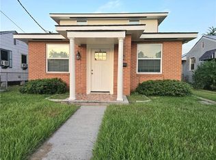 36 Labarre Pl, Jefferson, LA 70121