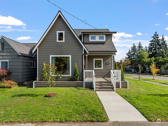 2nd image of 1101 N Alder