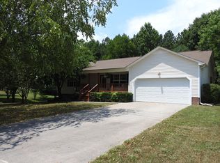 172 Georgia Bell Cir SE, Cleveland, TN 37323