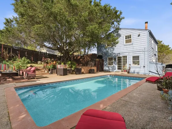 2001 Sharon Ave, Belmont, CA 94002