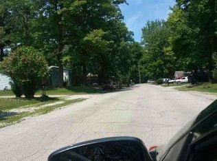 3411 S Roeske Ave, Trail Creek, IN 46360