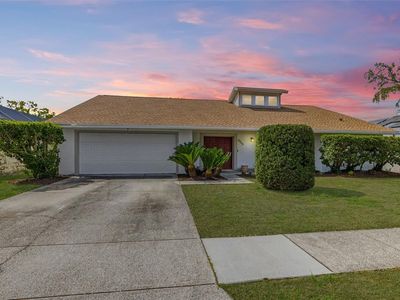 3330 Foxridge Cir, Tampa, FL, 33618