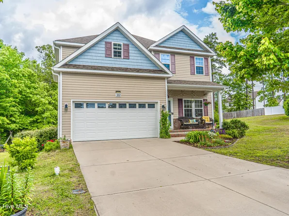350 Savannah Garden Drive, Carthage, NC 28327