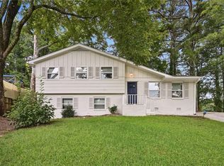 5623 Deerfield Ct, Atlanta, GA 30349