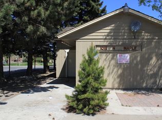 1012 N Maple St APT D, Ellensburg, WA 98926