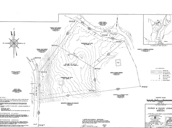 0 Tigola Trail, Stoddard, NH 03464