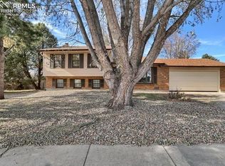 2409 Ranch Ln, Colorado Springs, CO 80918
