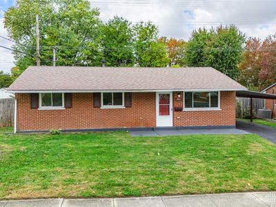 509 Windsor Ave, Dayton, OH, 45449