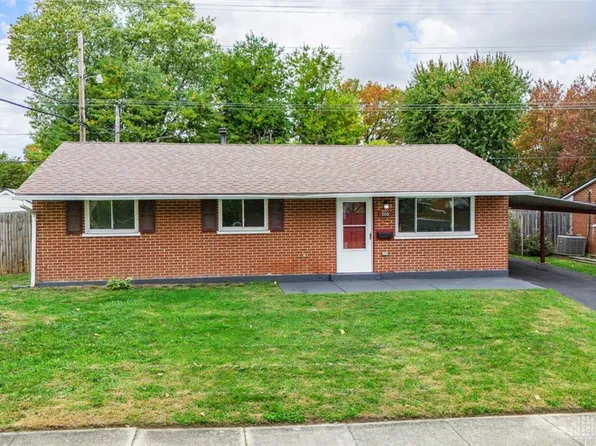 509 Windsor Ave, Dayton, OH 45449