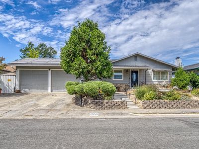 1560 Despina Drive, Ukiah, CA, 95482