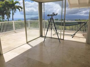 2062 Omaopio Rd, Kula, HI 96790
