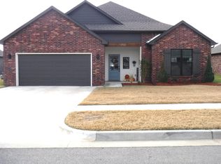 27602 E 108th Pl S, Coweta, OK 74429