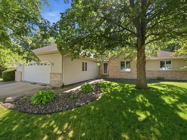 4424 Ashberry Dr, Milton, WI 53563