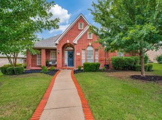 10711 Briar Brook Ln, Frisco, TX 75033