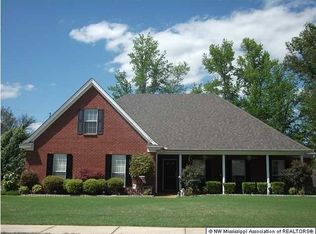 120 Fawn Cv, Hernando, MS 38632