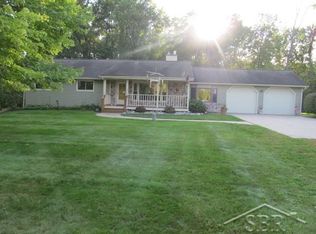 5455 Midland Rd, Freeland, MI 48623