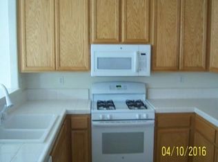 3317 Luna Nuevo St, Sacramento, CA