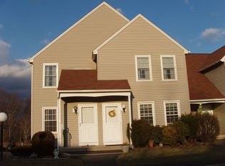 229 Branford Rd UNIT 147, North Branford, CT 06471