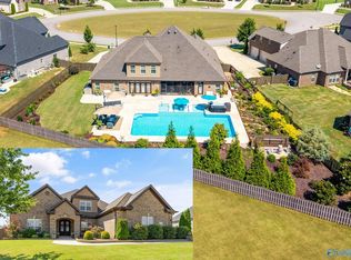 106 Towhee Way, Madison, AL 35756