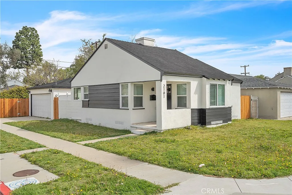 2 bed, 864 sqft, $3,000 — Photo 1