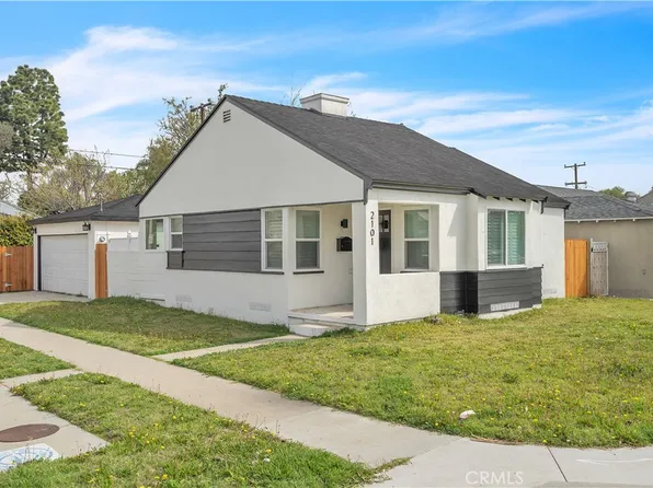 2101 E 63rd St, Long Beach, CA 90805