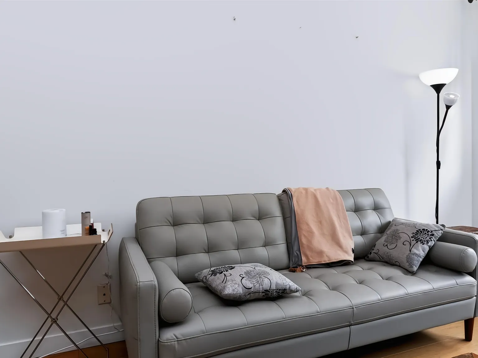 1 bed, 650 sqft, $2,600 — Photo 3