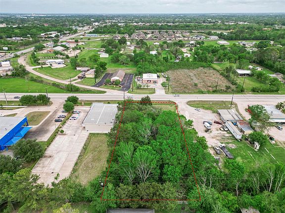 4th image of Manvel Rd
