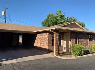 375 S Main St APT 17, Saint George, UT 84770