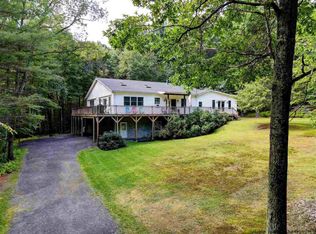 71 Wright Rd, Kerhonkson, NY 12446