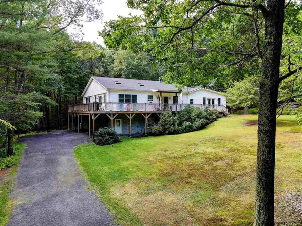 71 Wright Rd, Kerhonkson, NY 12446