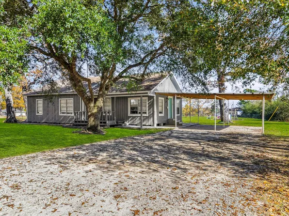 180 Ellis Lovett Rd, Shepherd, TX 77371