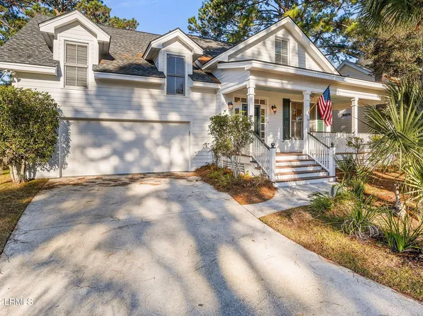 54 National Blvd, Beaufort, SC 29907