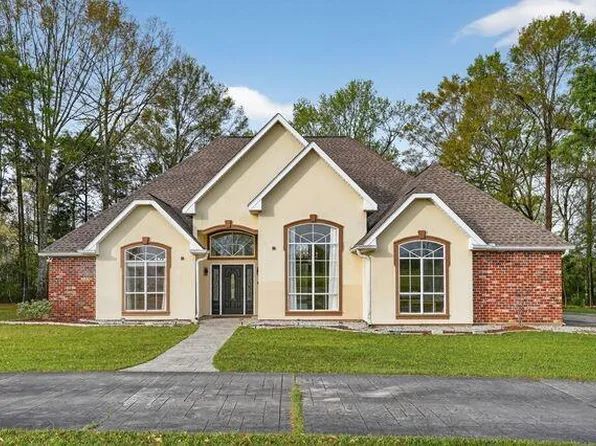 101 Tiffany Dr, Franklinton, LA 70438