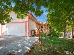 707 22nd St SW, Loveland, CO 80537