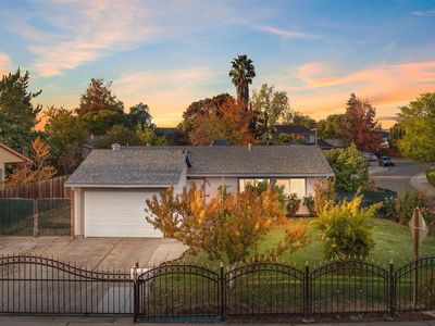 5721 Tupelo Dr, Sacramento, CA, 95842