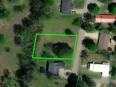 LOT 3 Warren Ave, Huntsville, AR, 72740