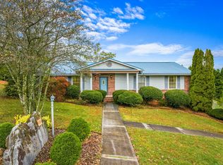 4186 Willow Way, Morristown, TN 37814